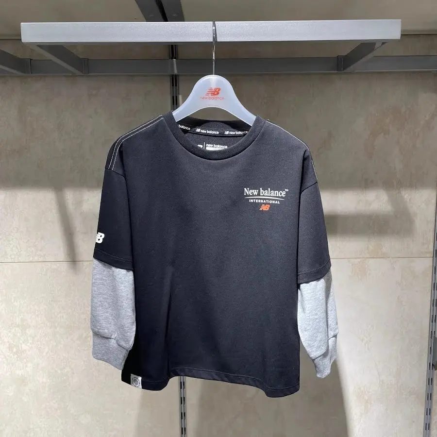 New Balance children's Hoodie