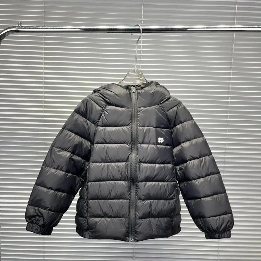 Children's Down Jacket