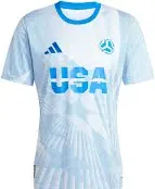 2026 USA Player Version Jersey