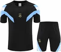 2026 Argentina Training Tracksuit