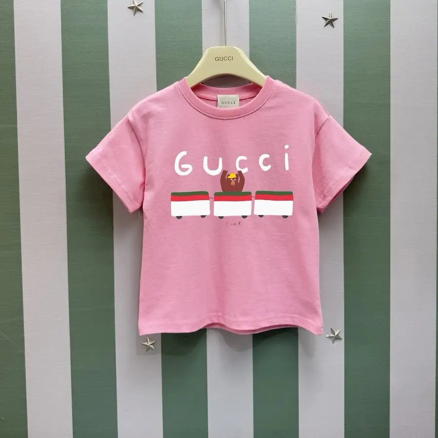 Gucci Children's T-shirt