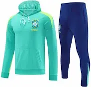 2026 Brazil Training Tracksuit