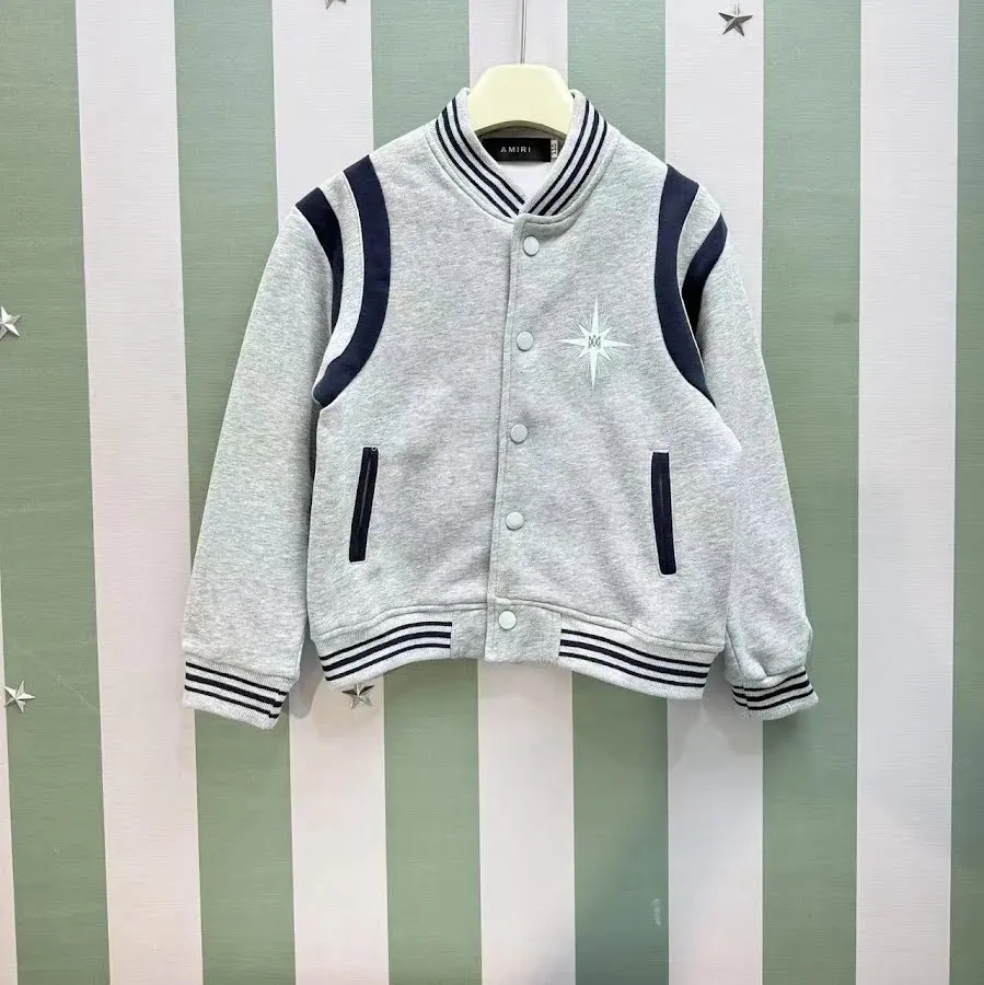 Arimi Children’s Coat