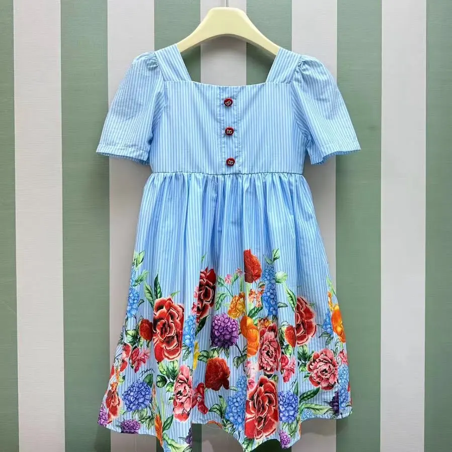 Gucci Children‘s Dress