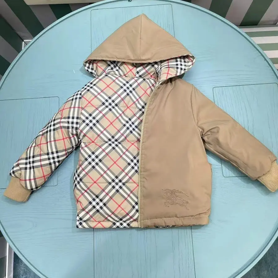 Burbery Children's Coat