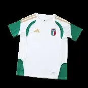 2026 Italy Player Training Jersey