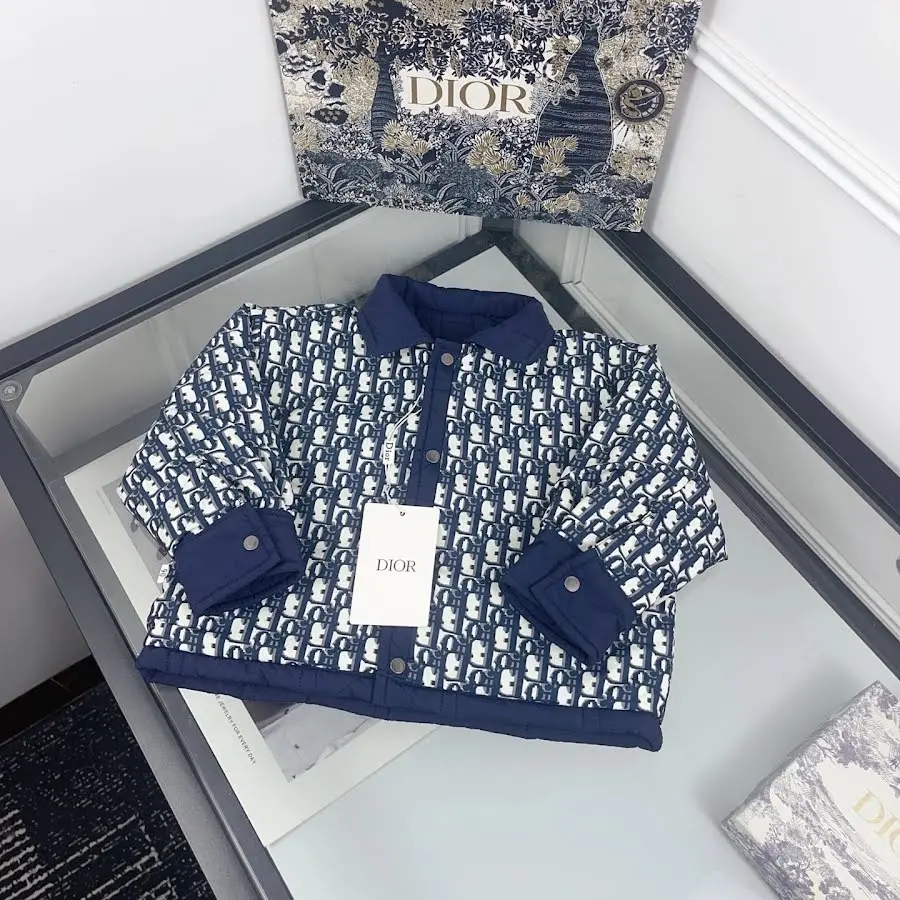 Dior Children's Coat