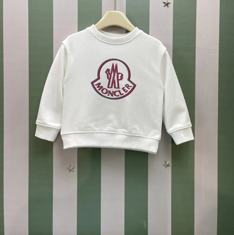 Moncler Children's Hoodie