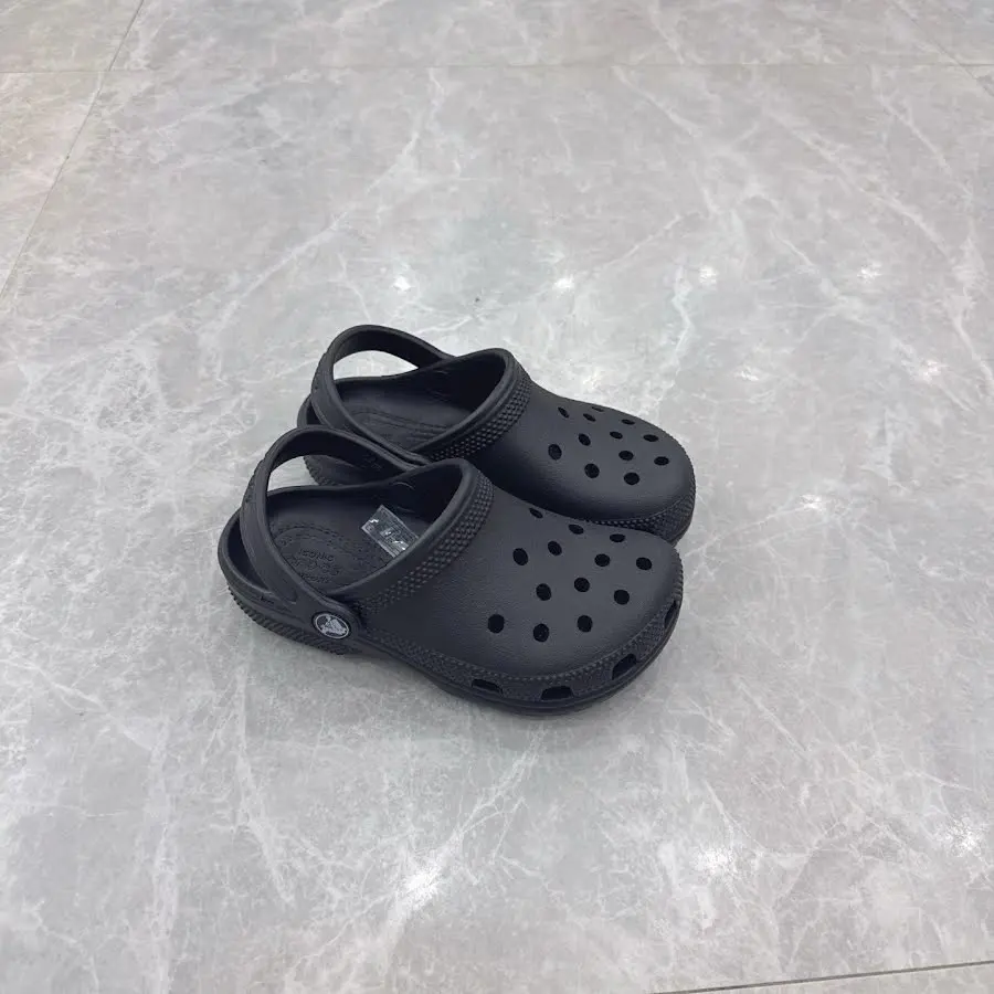 Crocs Children's Slippers Shoes