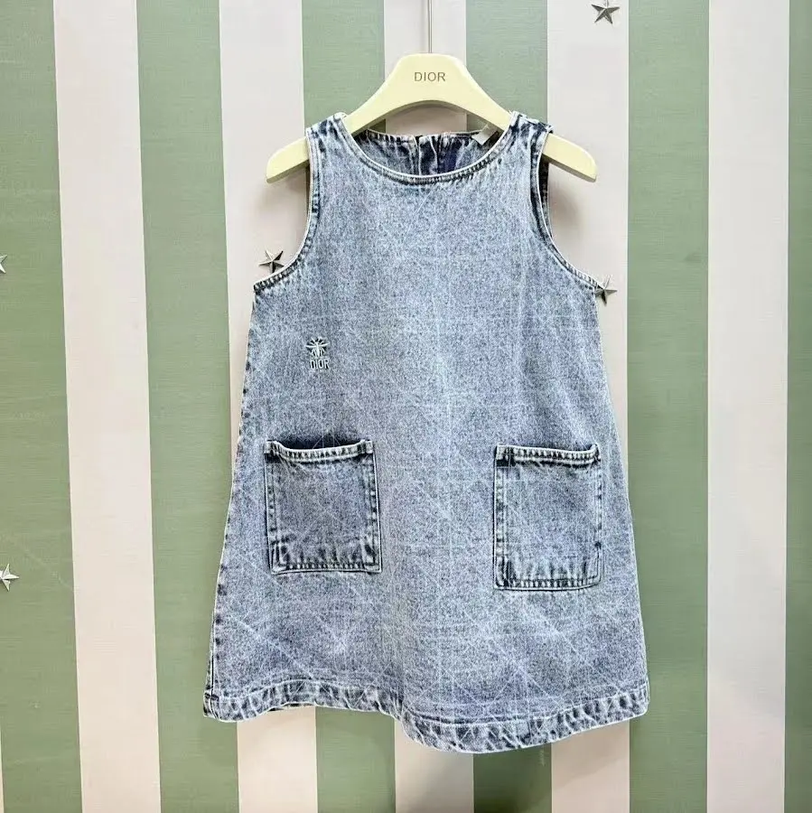 Dior Children’s Dress