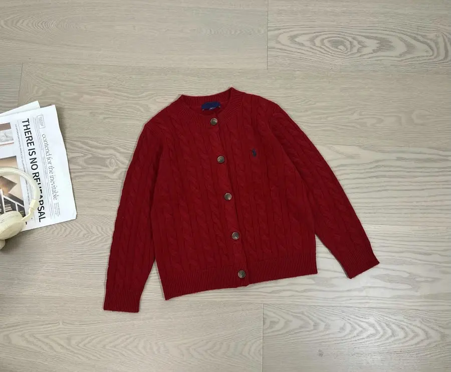 Ralph Lauren Children’s Hoodie