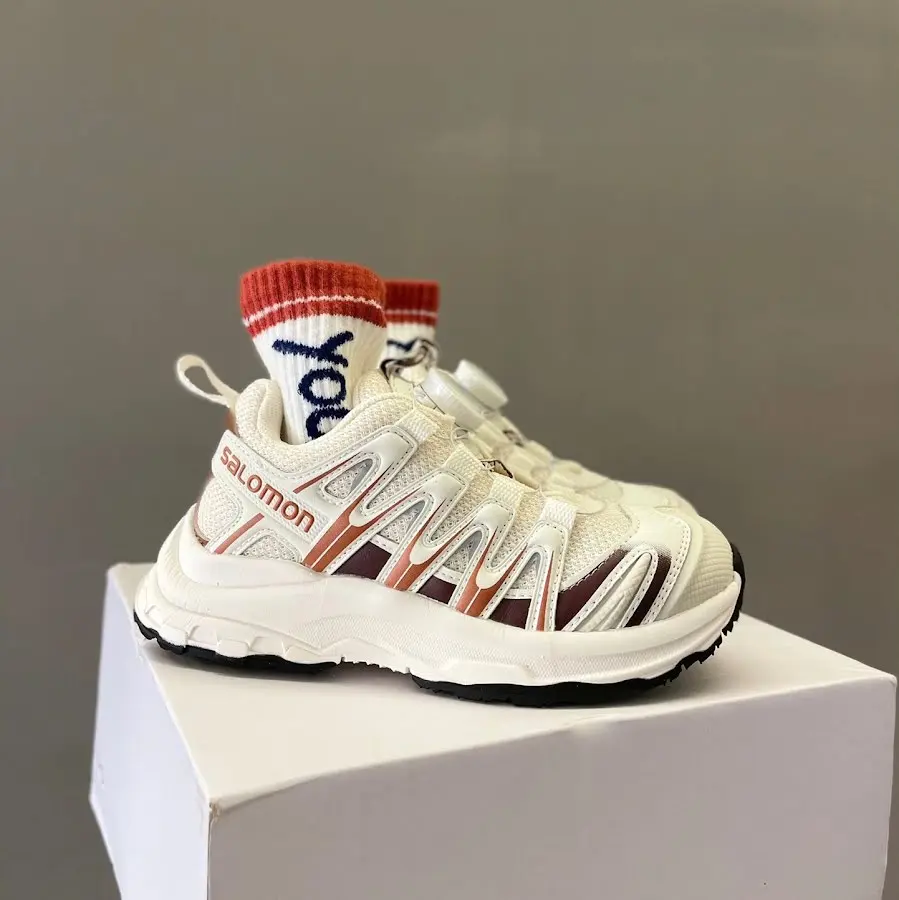 Salomon Children's Shoes
