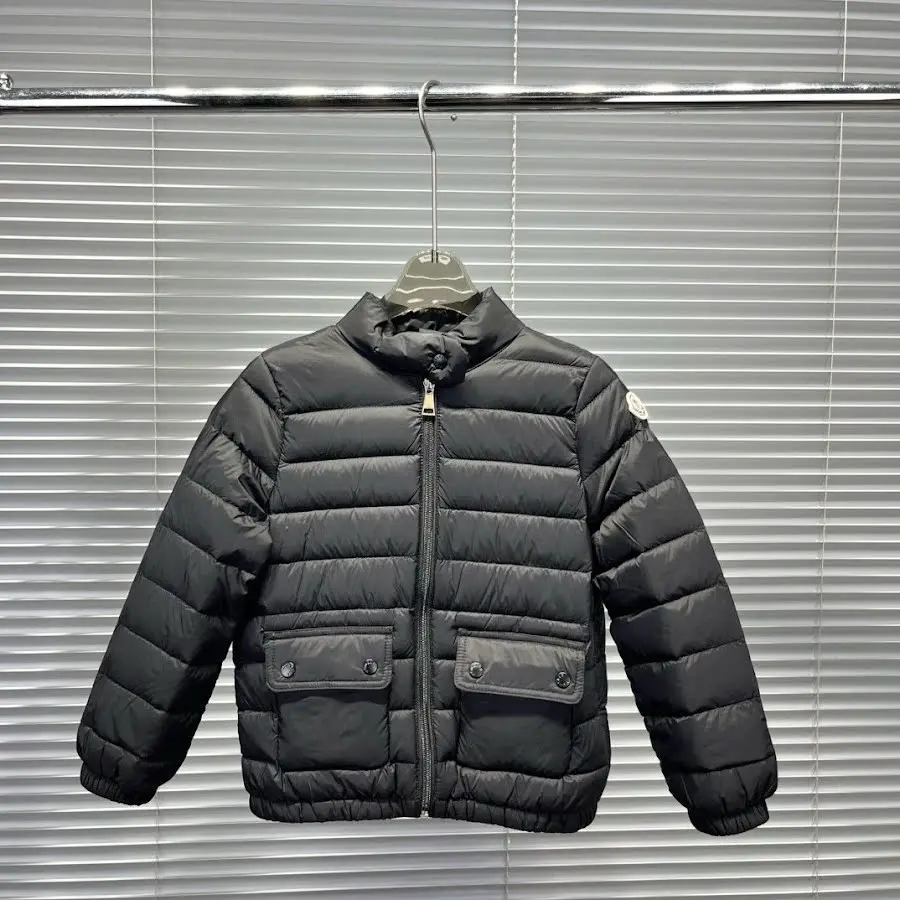 Moncler Children‘s Down Jacket