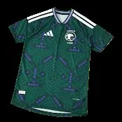2026 Saudi Arabia Player Version Jersey
