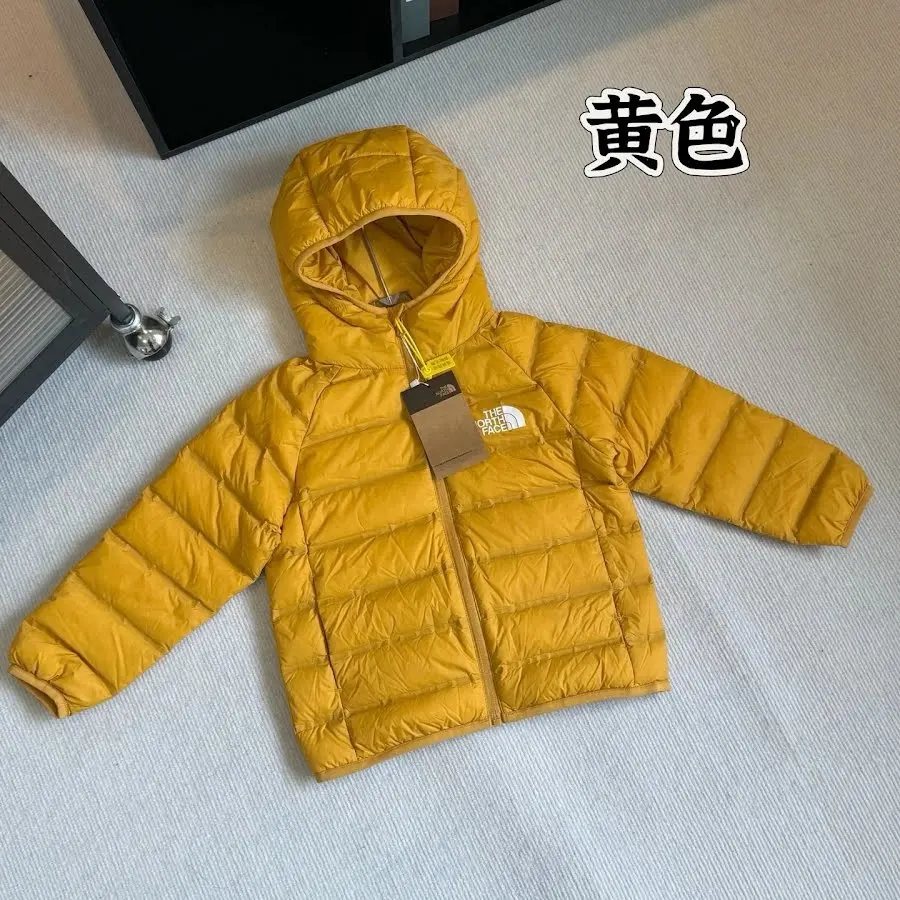 The North Face Children‘s Down Jacket