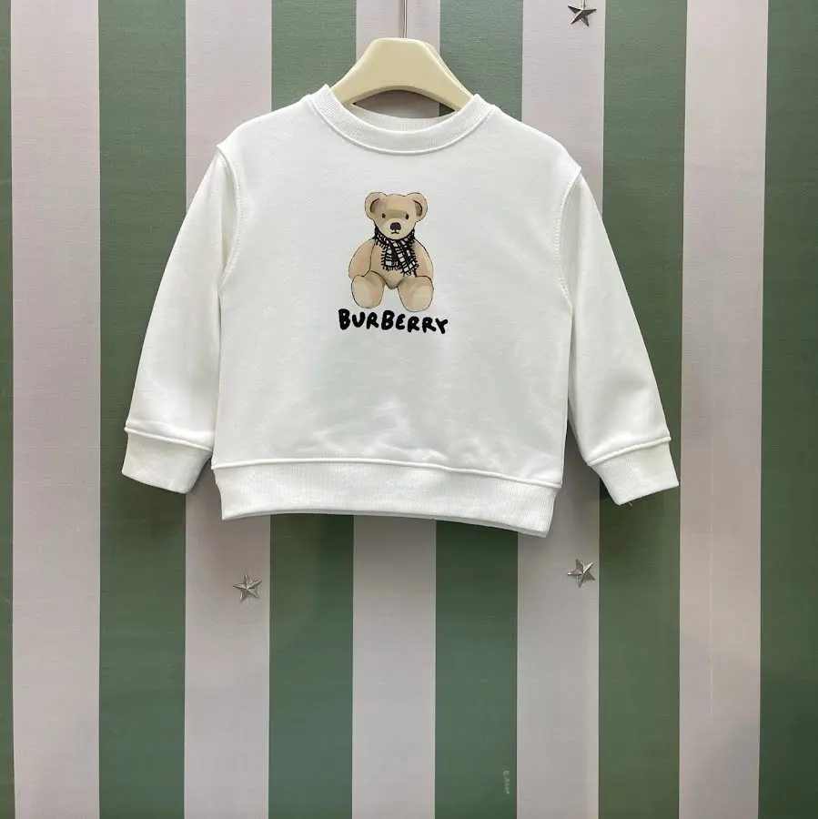 Burberry Children’s Hoodie