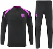 2026 England Training Tracksuit