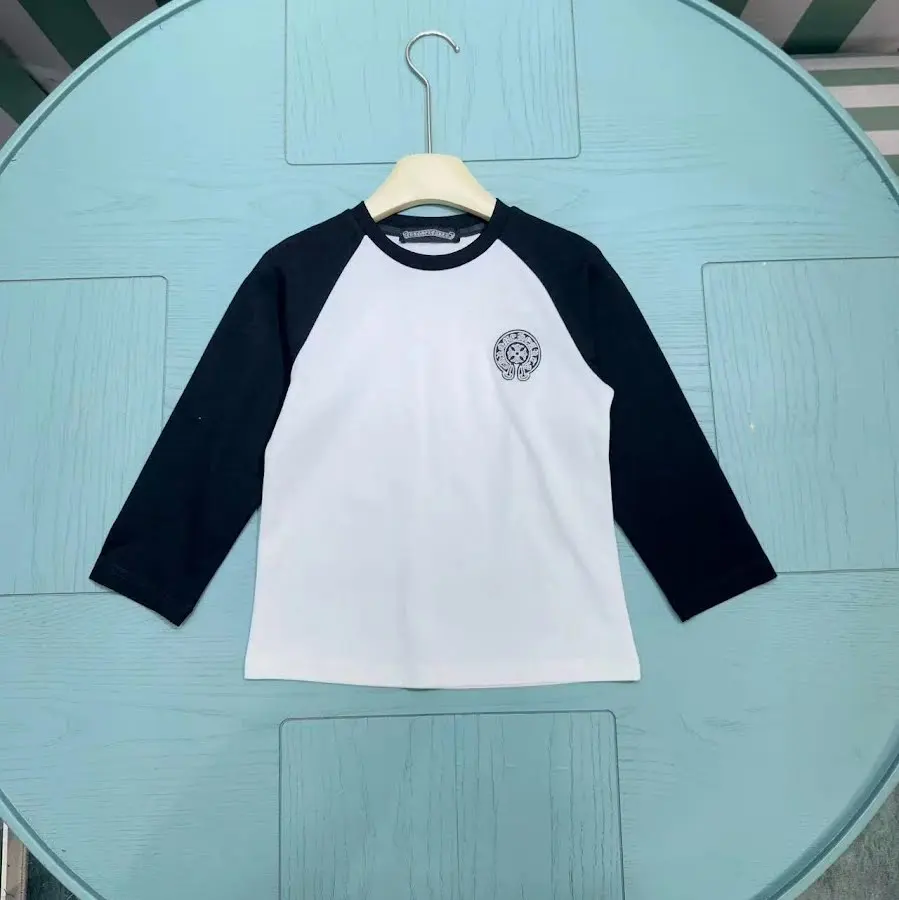 Chrome Hearts Children's Hoodie