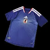 2026 Japan Player Version Jersey