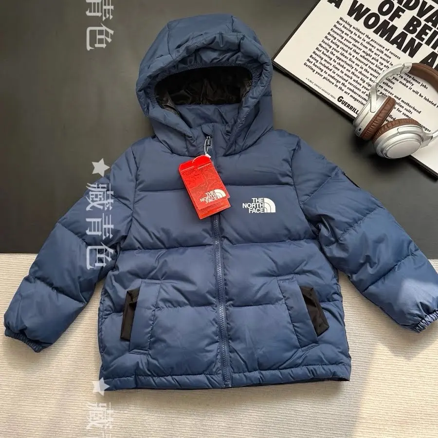 The North Face Children‘s Down Jacket