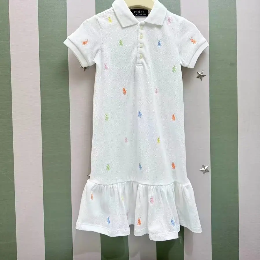 Ralph Lauren Children’s Dress