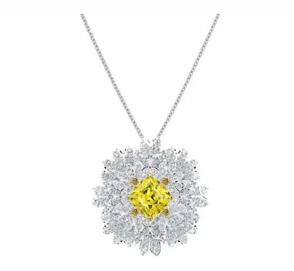 Swarovski Eternal Flower