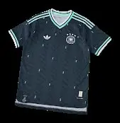 2026 Germany Player Version Away Jersey