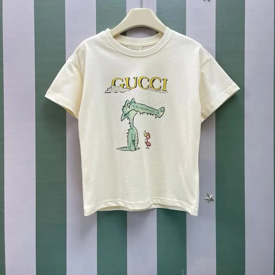 Gucci Children's T-shirt