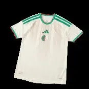 2026 Algeria Player Version Away Jersey