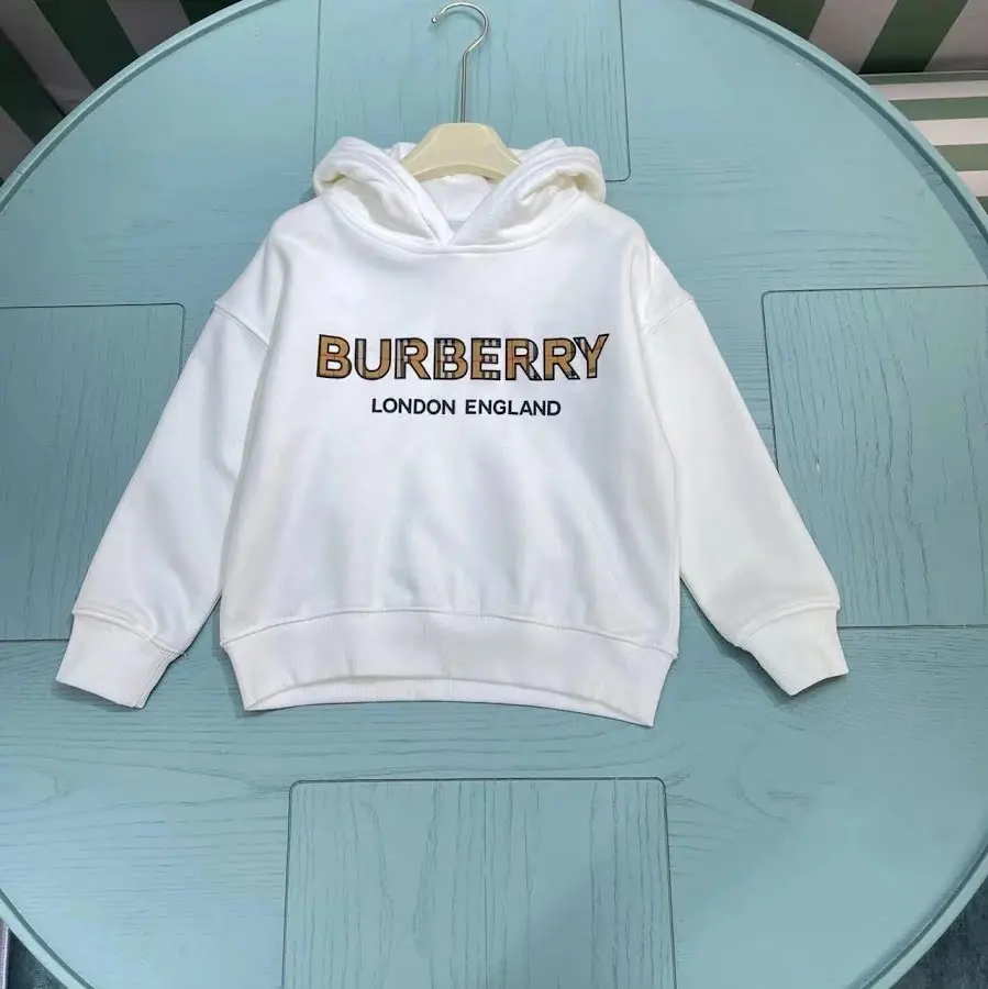 Burberry children's Hoodie