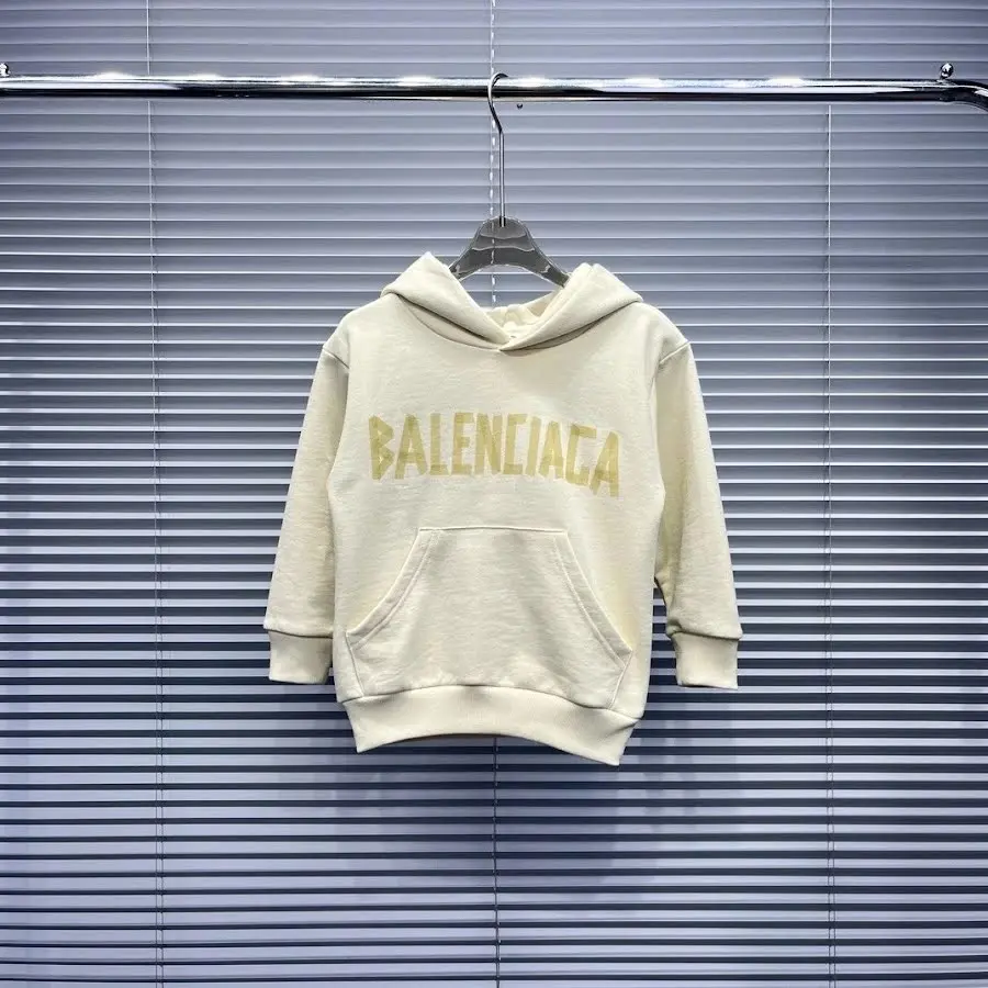 Balenciaga Children's Hoodie