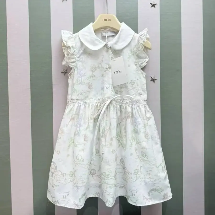 Dior Children’s Dress