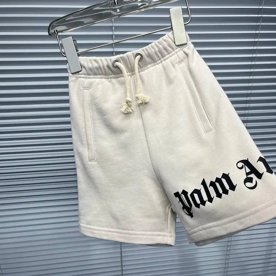 Palm Angel Children's Short