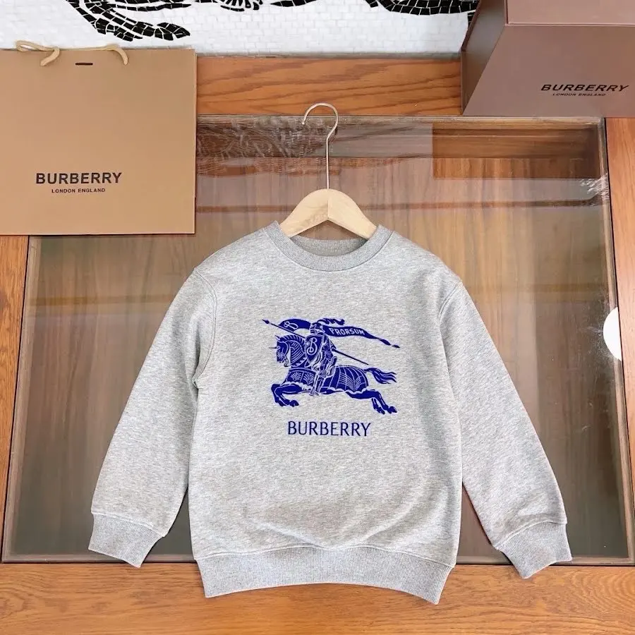 Burberry Children's Hoodie