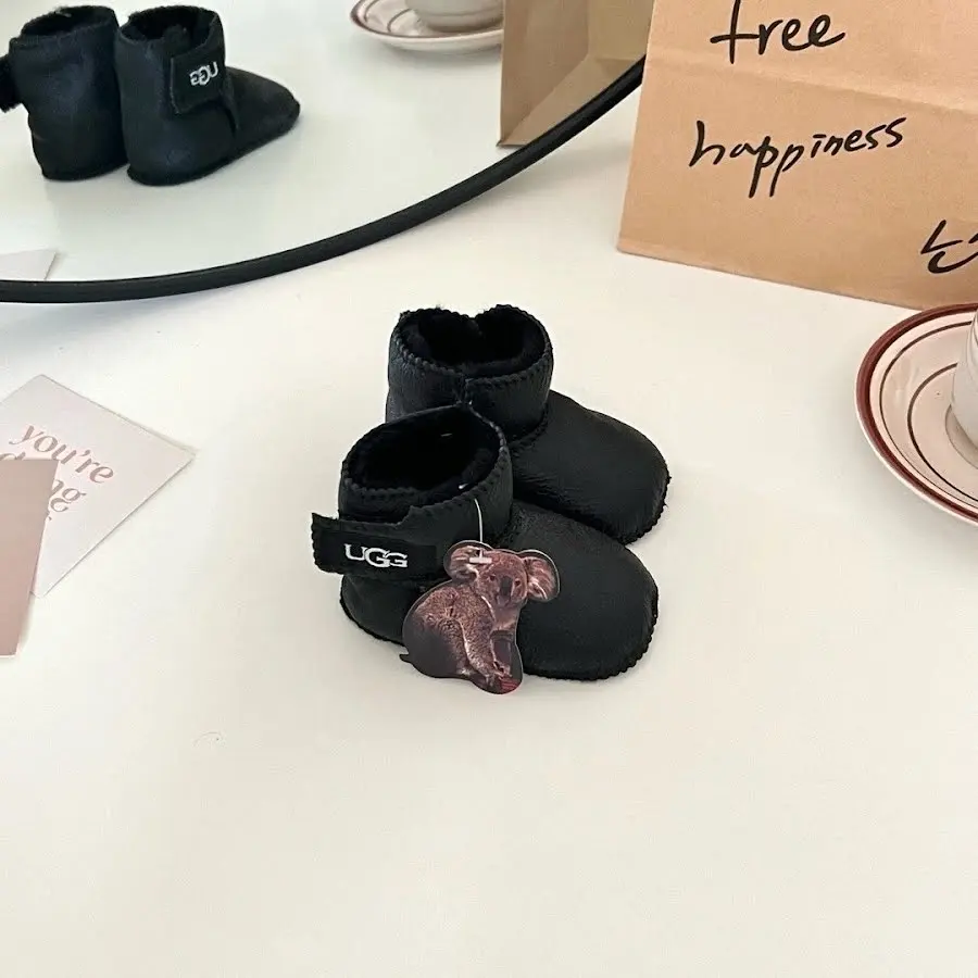 UGG Children's snow boots