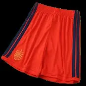 2026 Spain Player Version Shorts