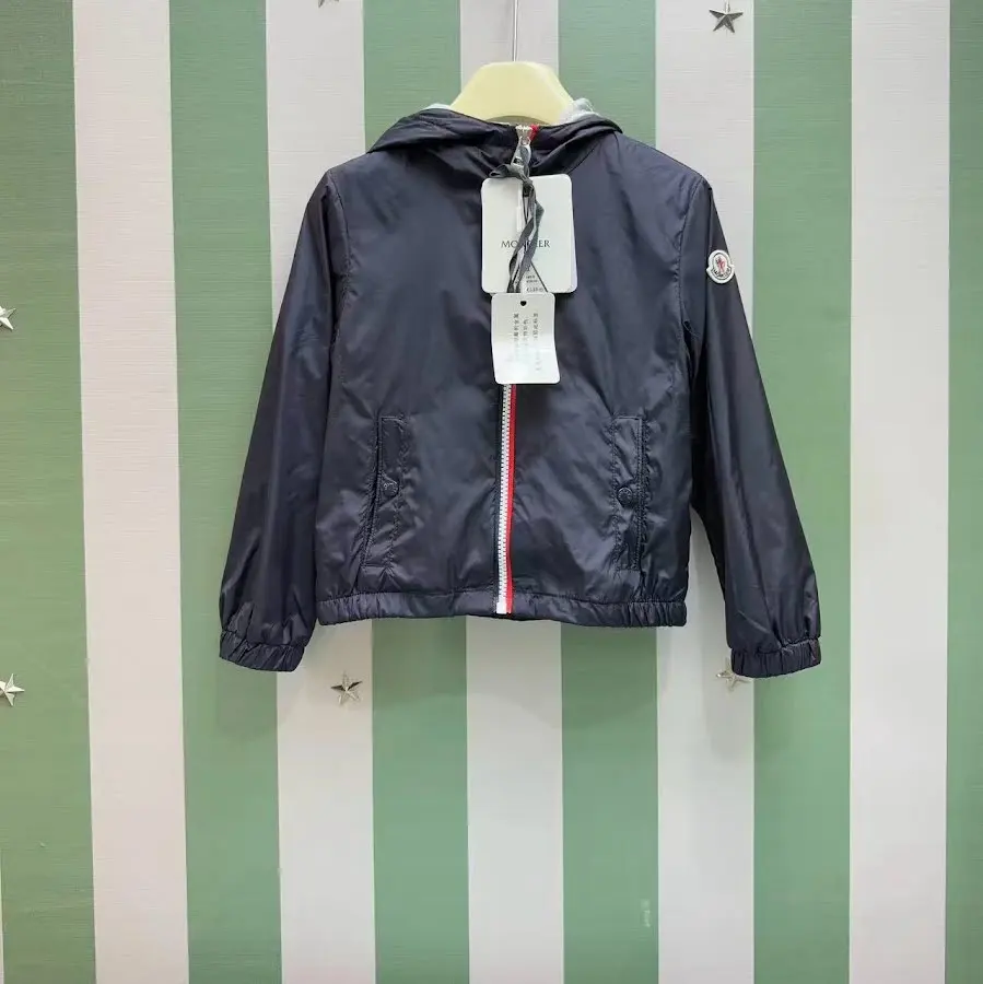 Moncler Children‘s Coat