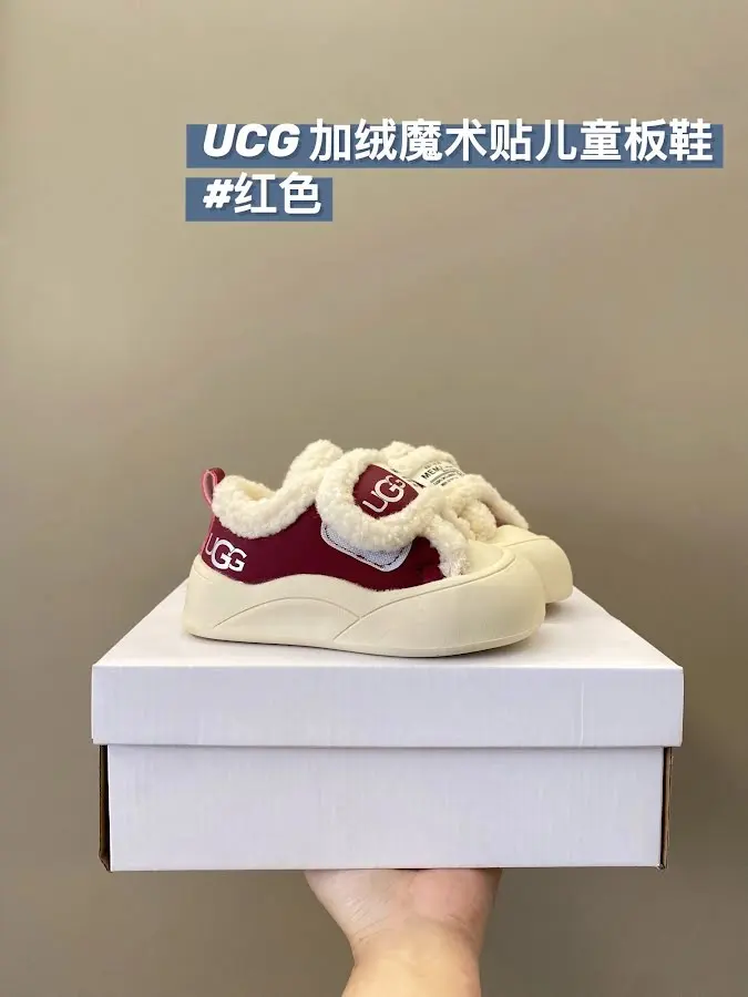 UGG Children's snow boots