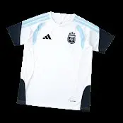2026 Argentina Player Training Jersey