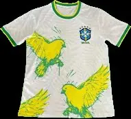 Brazil Christ Jersey