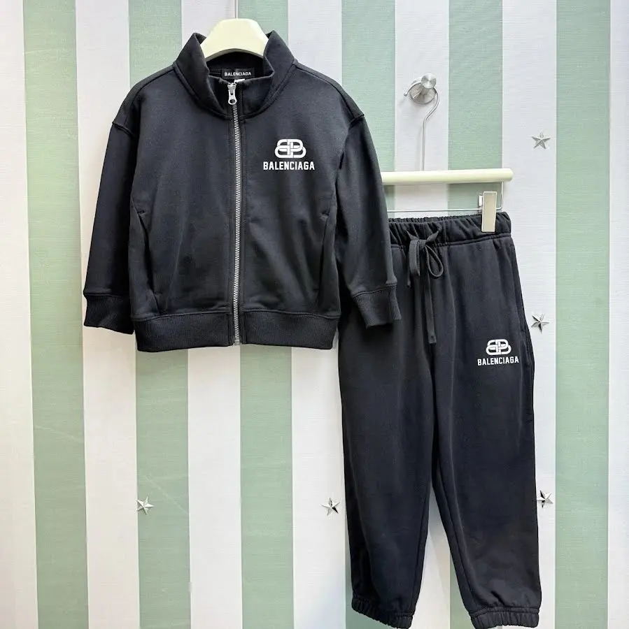 Balenciaga Children's Set