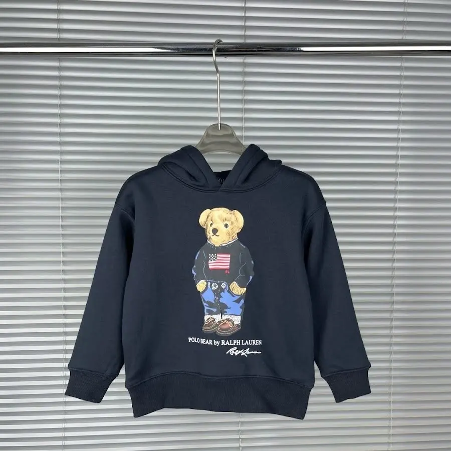 Ralph Lauren Children's Hoodie