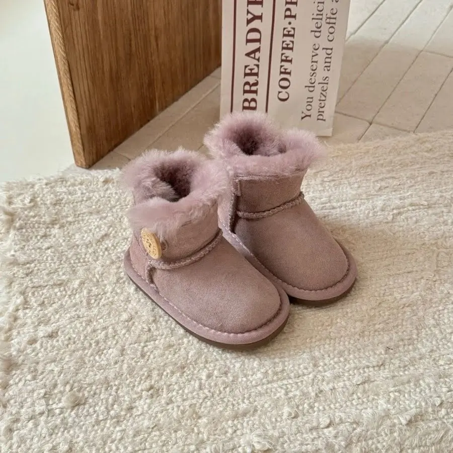 UGG Children's snow boots