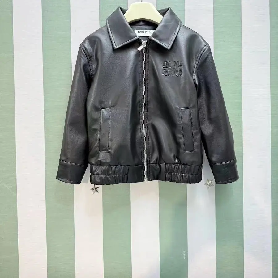 MIU Children's Coat