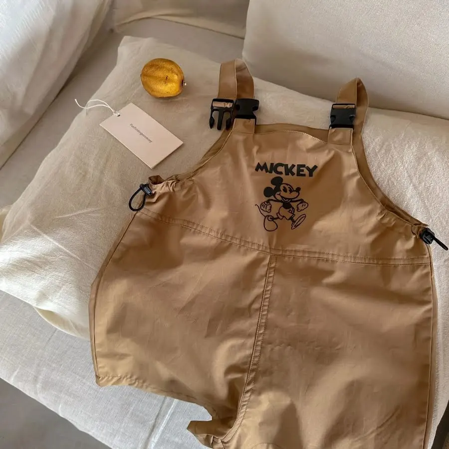 Mickey Children‘s jumpsuit