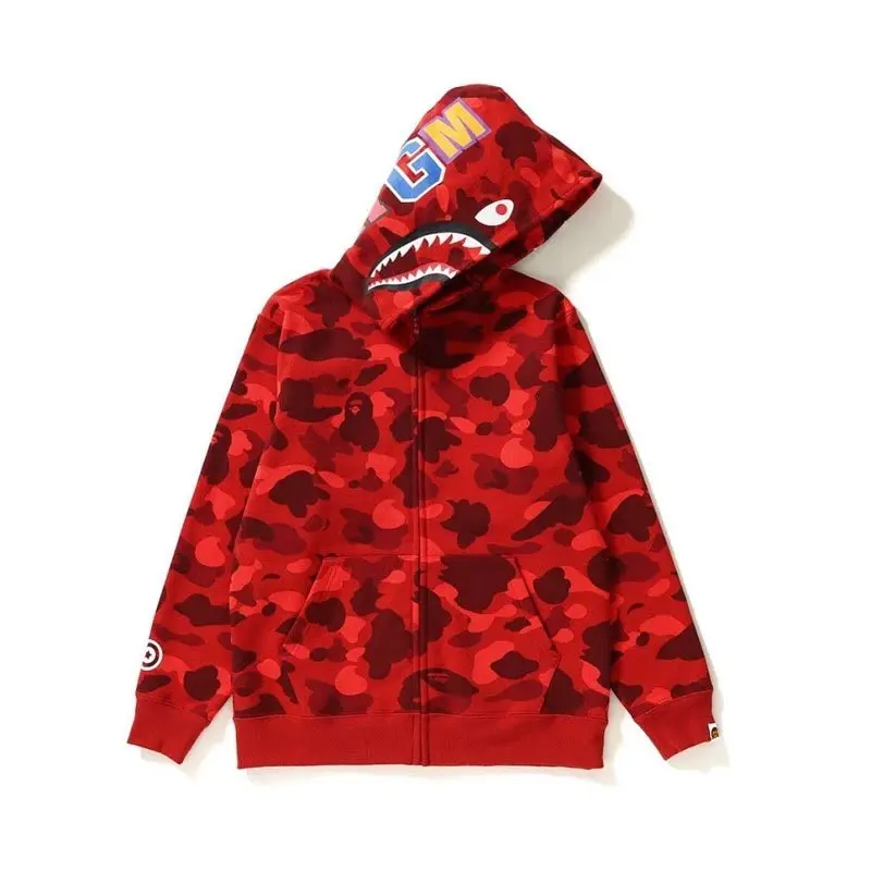 Ape Head Children's Hoodie