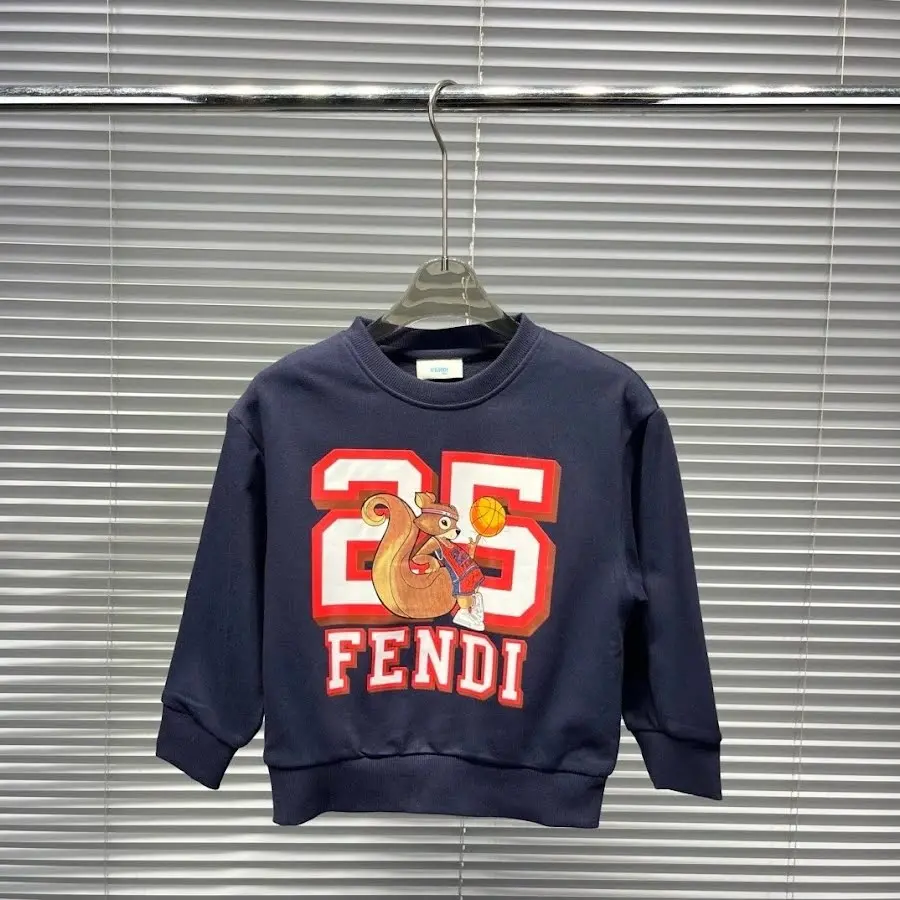 Fendi Children’s Hoodie