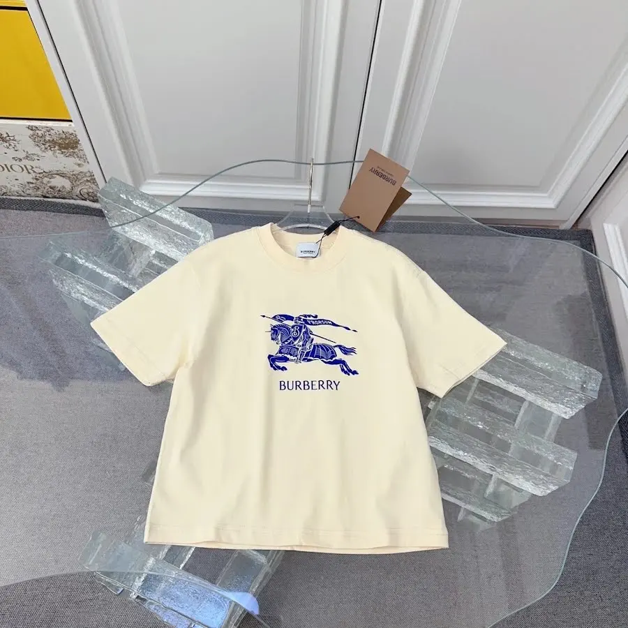 Burberry Children's T-shirt