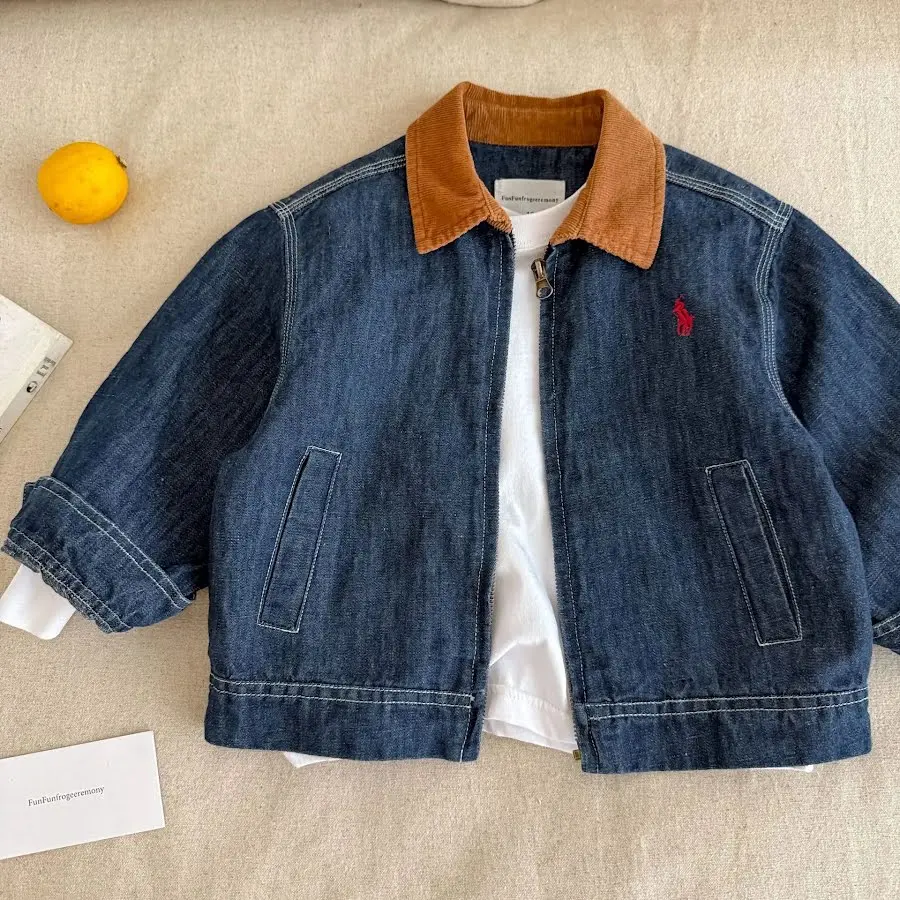 Ralph Lauren Children's Jacket