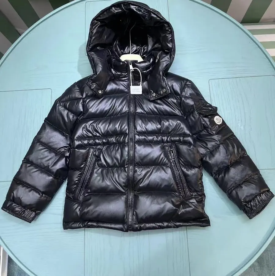 Moncler Children's Down Jacket